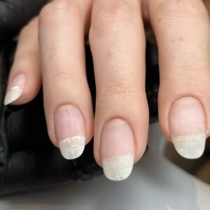 Cuticules Maîtrisées