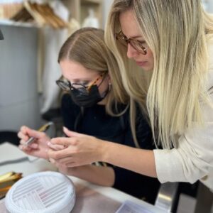 Formation Prothésiste Ongulaire de l’Élite – 4 jours