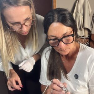 Bootcamp Perfectionnement TULIPE – 2 Jours
