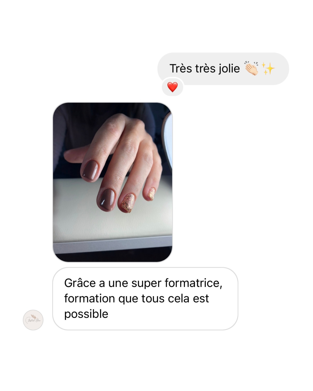 Témoignage 1